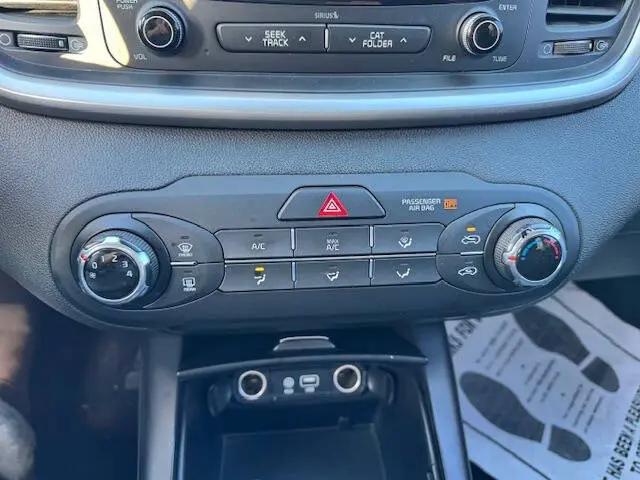 2018 Kia Sorento 3.3L LX