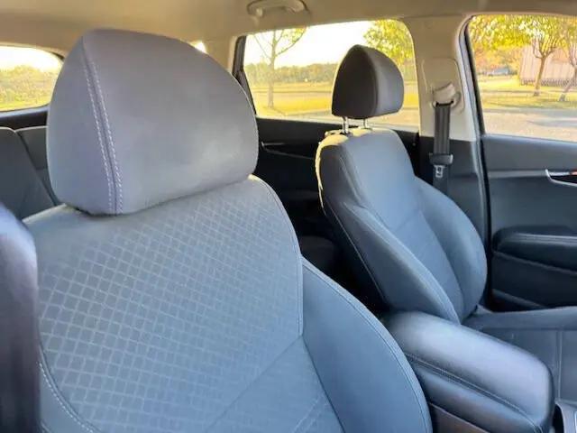 2018 Kia Sorento 3.3L LX