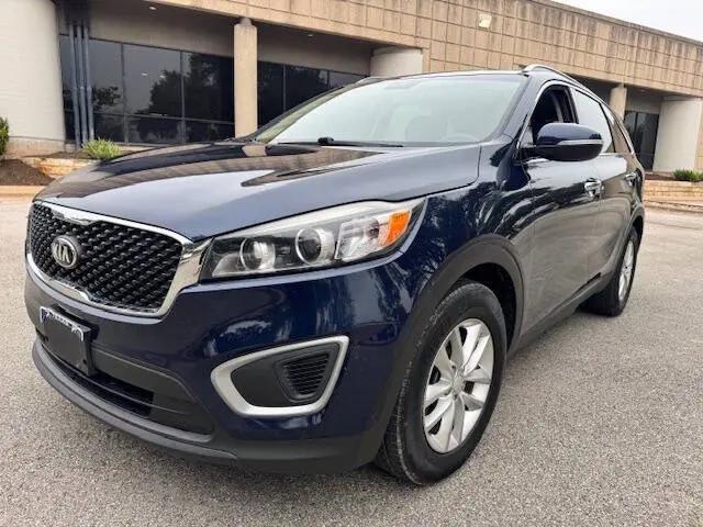 2018 Kia Sorento 3.3L LX for sale in Austin, TX