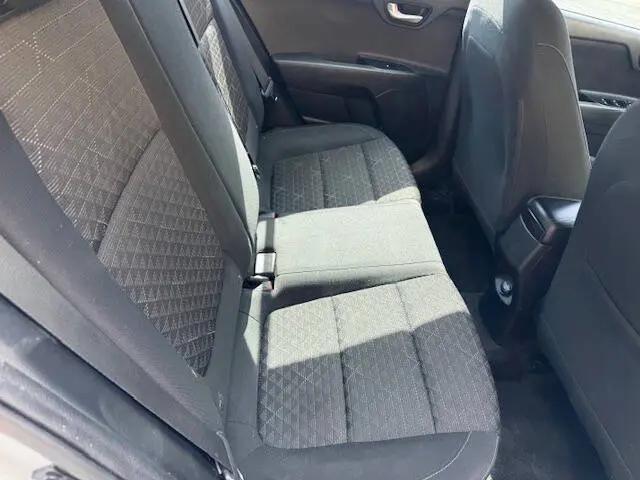 2018 Kia Rio S