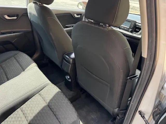 2018 Kia Rio S