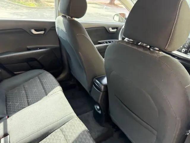 2018 Kia Rio S