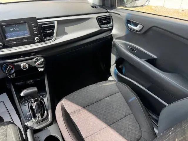 2018 Kia Rio S