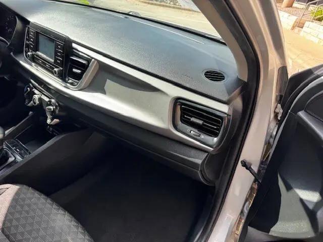 2018 Kia Rio S