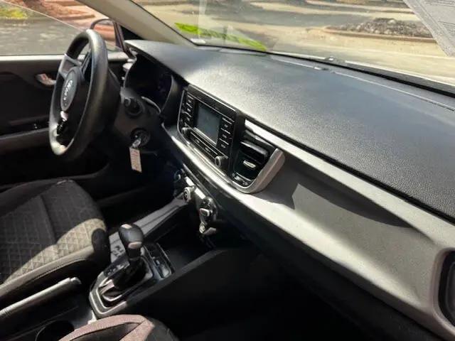 2018 Kia Rio S