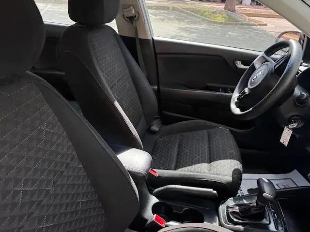 2018 Kia Rio S