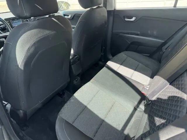 2018 Kia Rio S