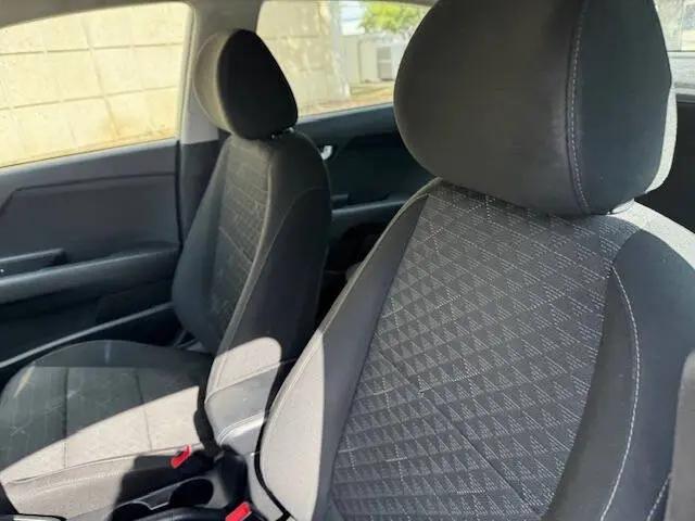 2018 Kia Rio S