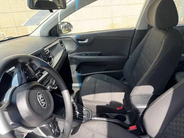 2018 Kia Rio S