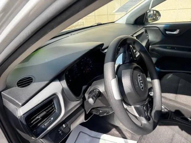2018 Kia Rio S