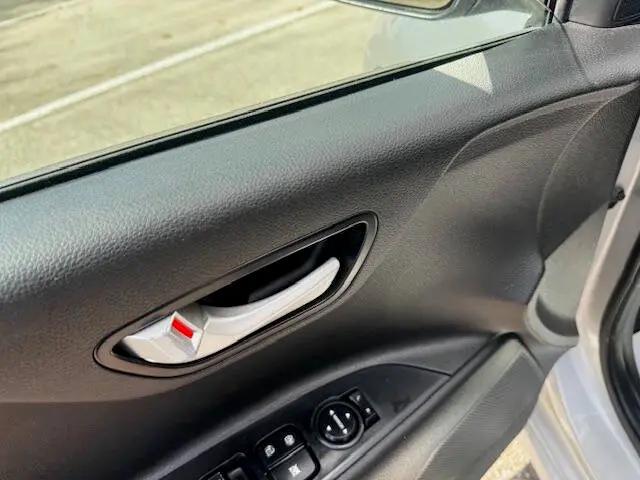 2018 Kia Rio S