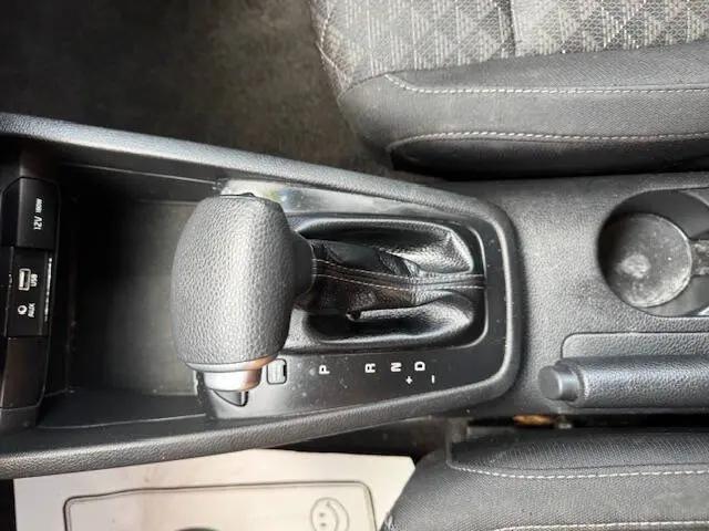 2018 Kia Rio S
