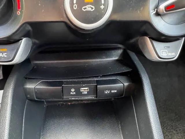 2018 Kia Rio S