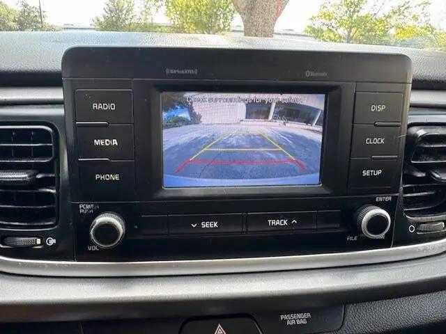 2018 Kia Rio S