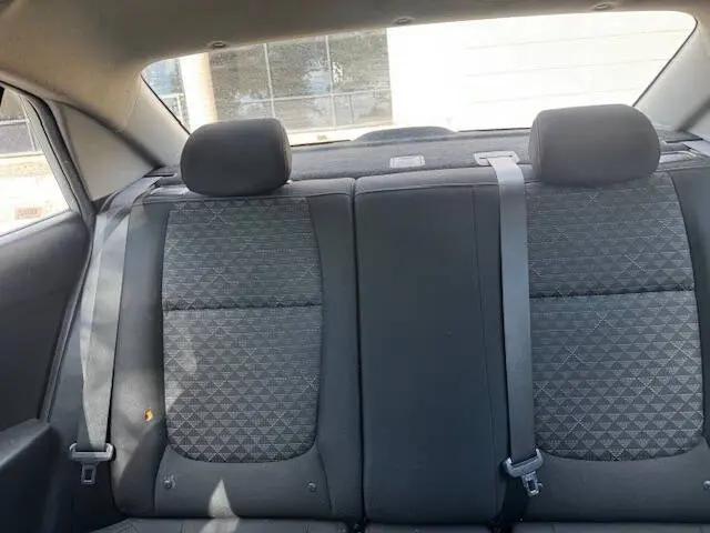 2018 Kia Rio S