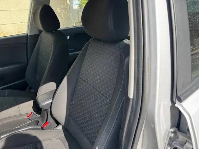 2018 Kia Rio S