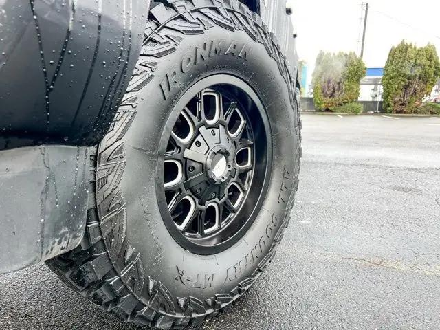 2017 Ford F-350 Platinum