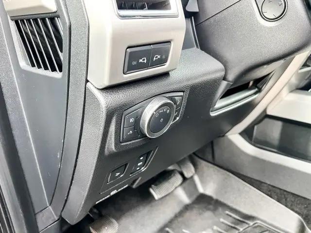 2017 Ford F-350 Platinum