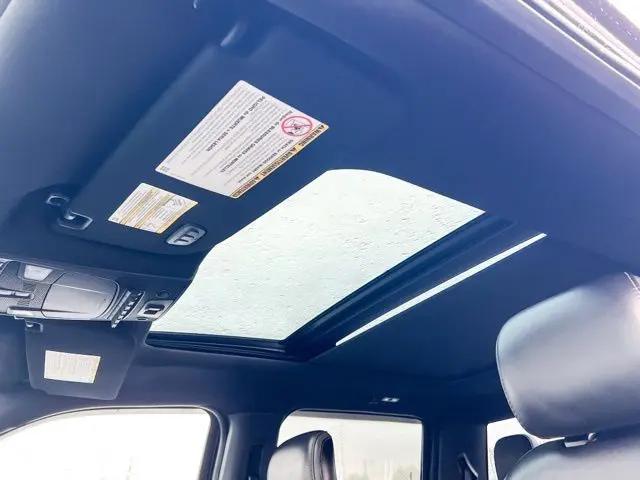 2017 Ford F-350 Platinum