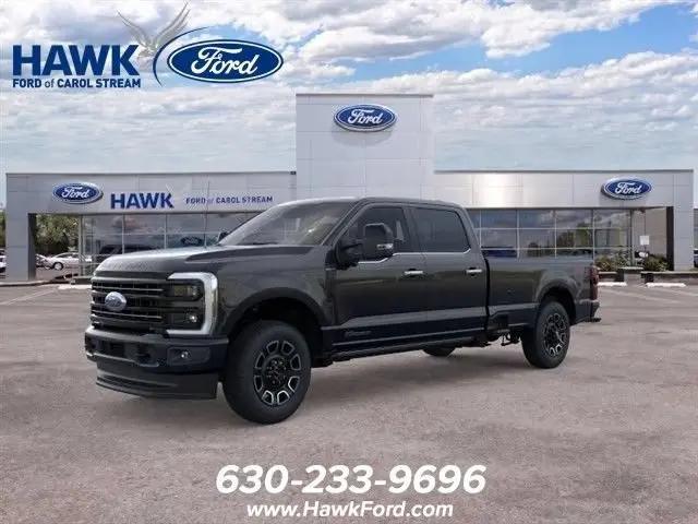 2026 Ford F-250 Platinum for sale in Carol Stream, IL