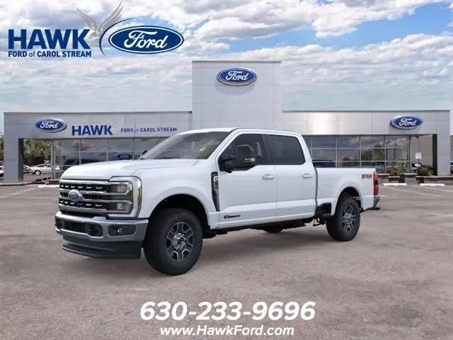 2026 Ford F-250 LARIAT for sale in Carol Stream, IL