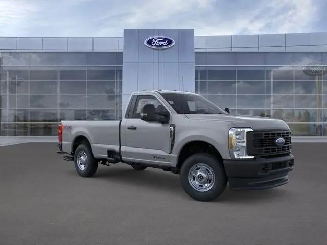 2026 Ford F-250 XL