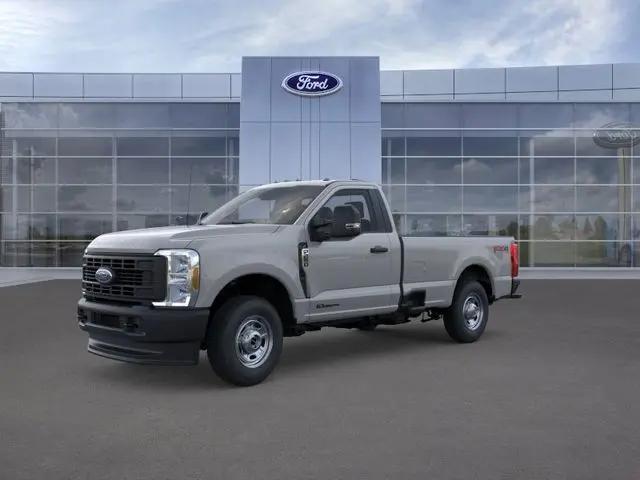 2026 Ford F-250 XL for sale in Jasper, AL