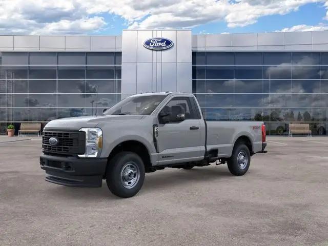 2026 Ford F-250 XL for sale in Jasper, AL