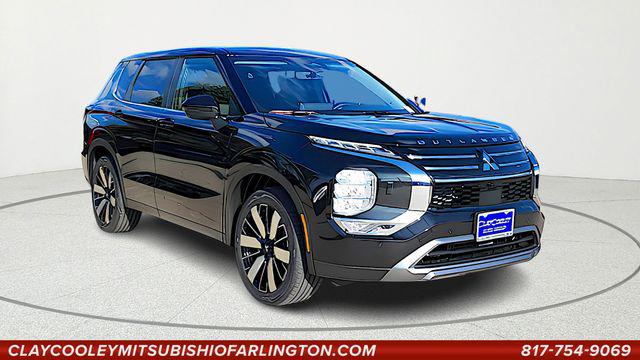 2026 Mitsubishi Outlander SE 1.5T S-AWC for sale in Arlington, TX