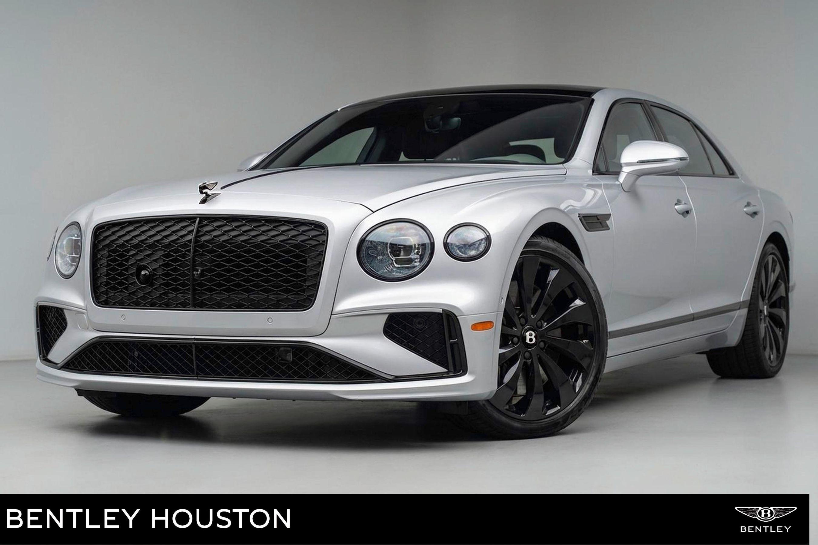 2026 Bentley Flying Spur