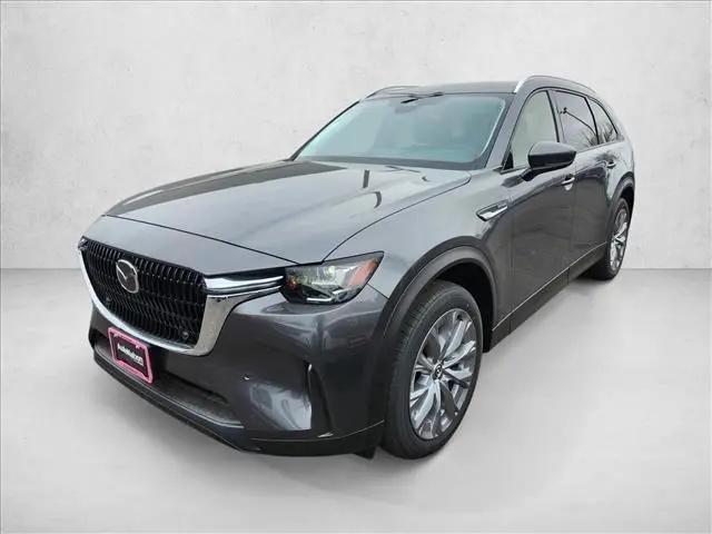 2026 Mazda X-90 3.3 Turbo Preferred for sale in Centennial, CO