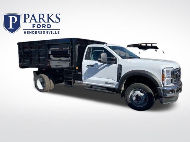 2025 Ford F-550 XL for sale in Hendersonville, NC