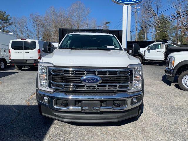 2025 Ford F-550 XL