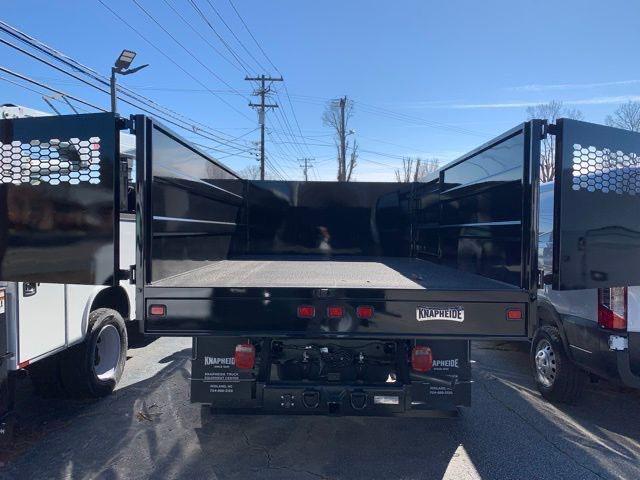 2025 Ford F-550 XL