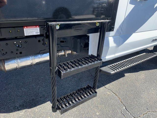 2025 Ford F-550 XL