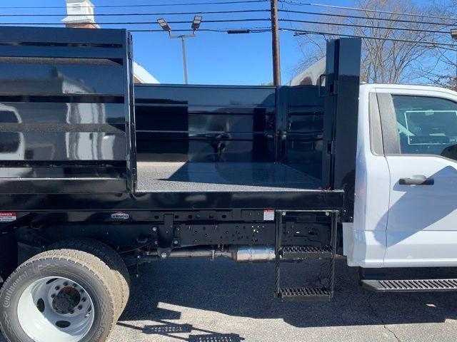 2025 Ford F-550 XL