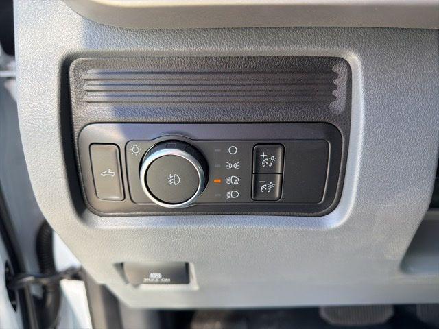 2025 Ford F-550 XL