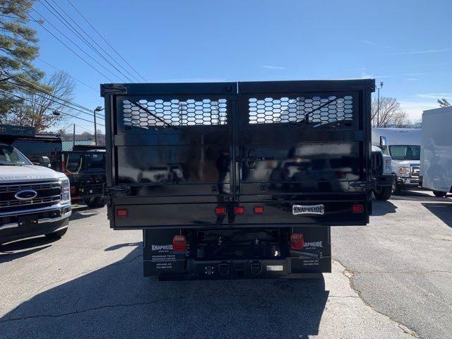 2025 Ford F-550 XL