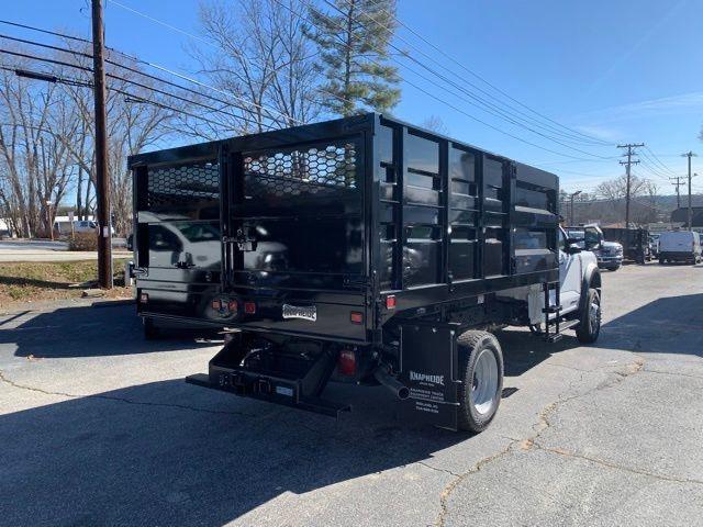 2025 Ford F-550 XL