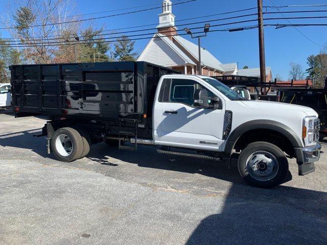2025 Ford F-550 XL