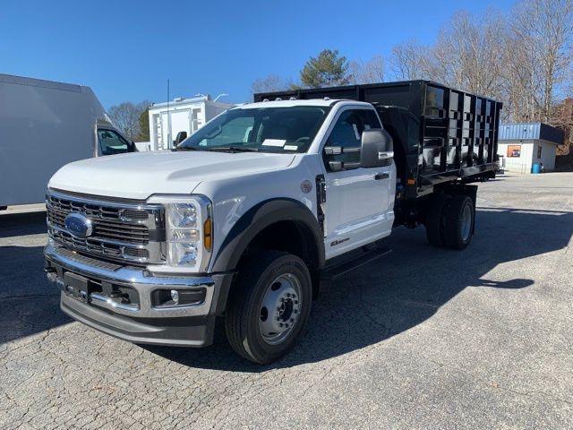 2025 Ford F-550 XL