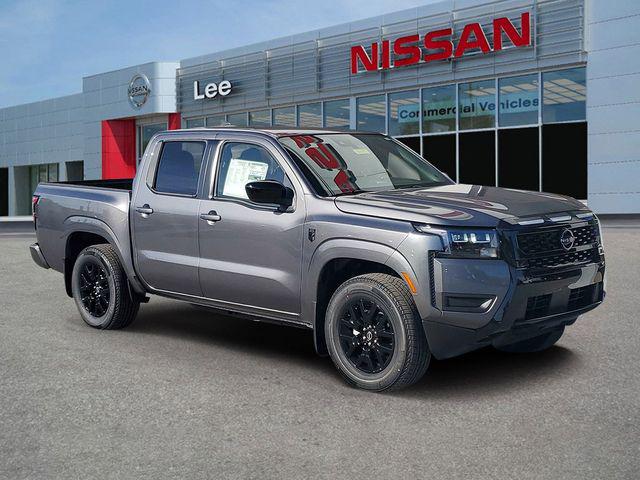 2026 Nissan Frontier Crew Cab SV 4x2 for sale in Fort Walton Beach, FL