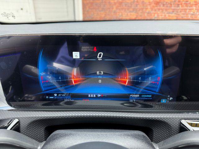 2026 Mercedes-Benz CLA-CLASS CLA 35 AMG 4MATIC