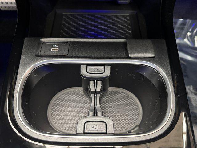 2026 Mercedes-Benz CLA-CLASS CLA 35 AMG 4MATIC