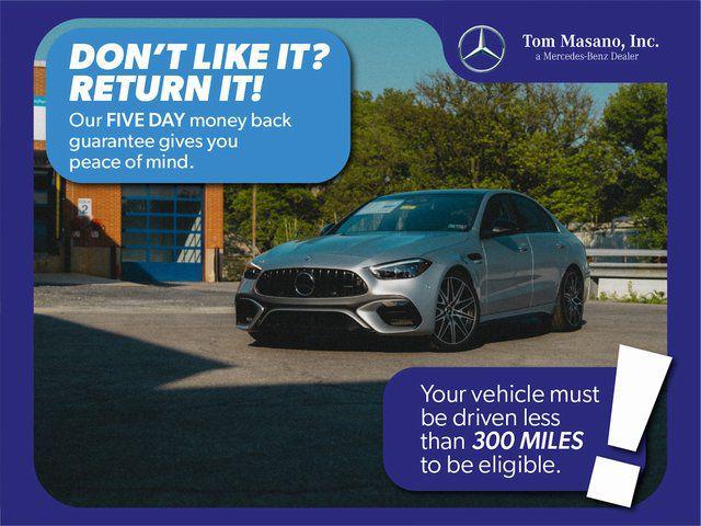 2026 Mercedes-Benz CLA-CLASS CLA 35 AMG 4MATIC