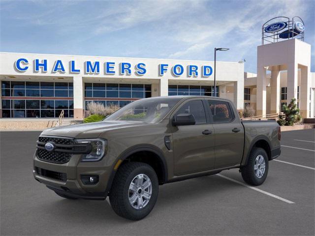 2025 Ford Ranger XL for sale in Rio Rancho, NM