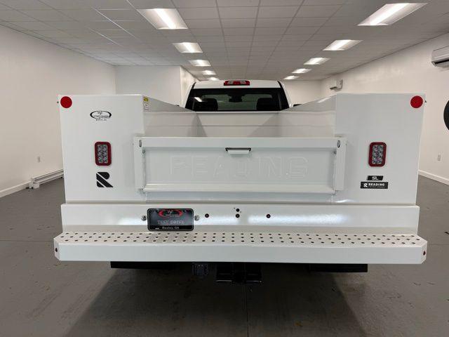 2026 GMC Sierra 3500HD Pro