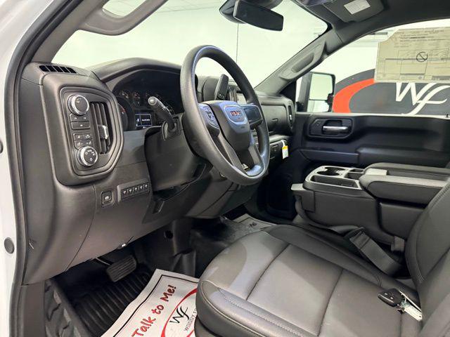 2026 GMC Sierra 3500HD Pro