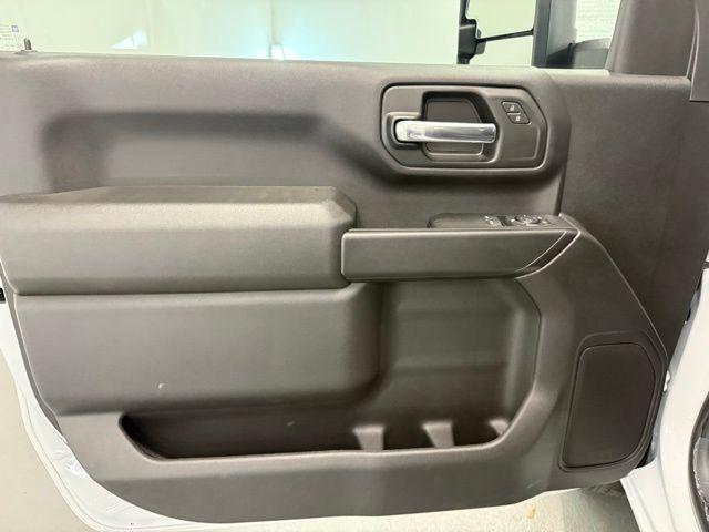 2026 GMC Sierra 3500HD Pro
