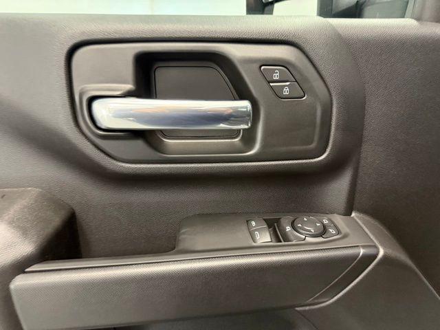 2026 GMC Sierra 3500HD Pro